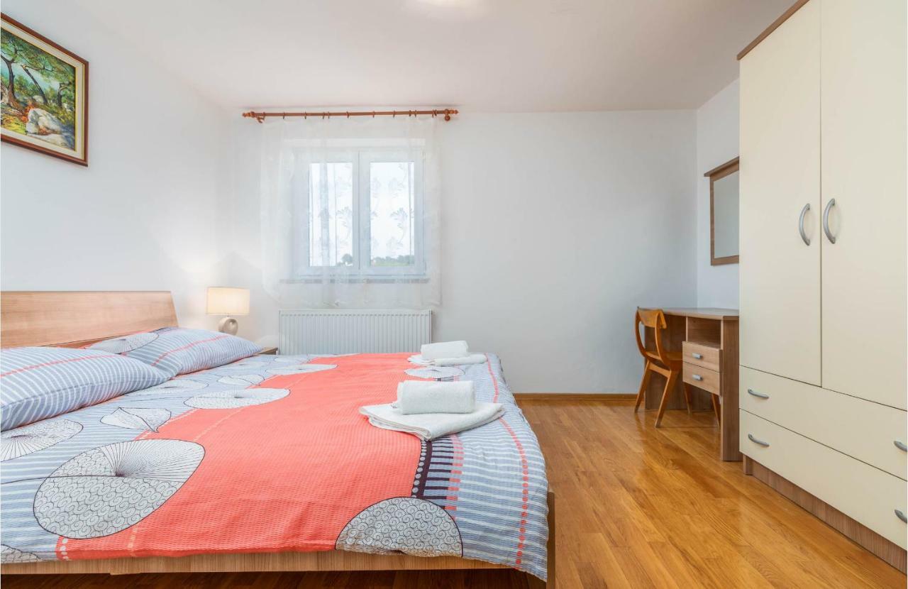 Apartment Villa Nera 풀라 외부 사진